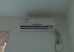 蓝田空调维修电话是多少