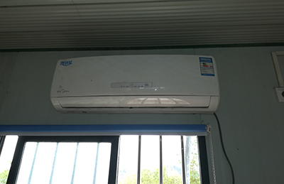 蓝田空调维修在哪里找