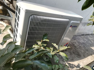 蓝田空调维修售后服务