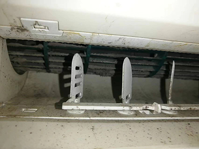 蓝田空调维修售后服务中心电话是多少