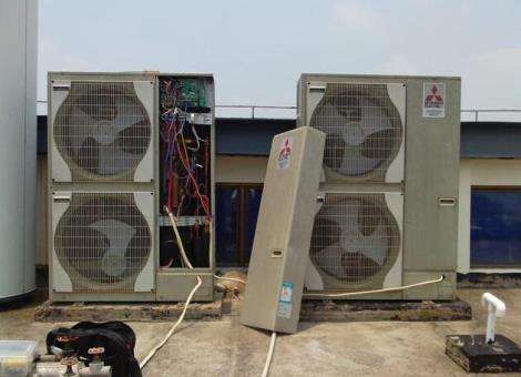 蓝田空调维修电话号码多少