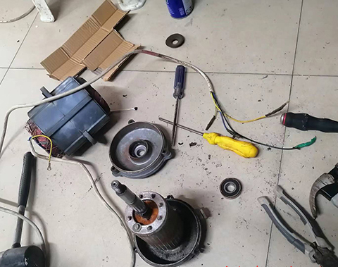 蓝田空调维修售后服务中心电话在哪里找