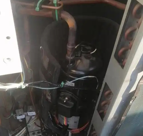 蓝田维修变频空调电话在哪里找