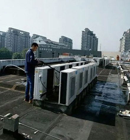 蓝田 空调拆装 蓝田本地 空调拆装公司