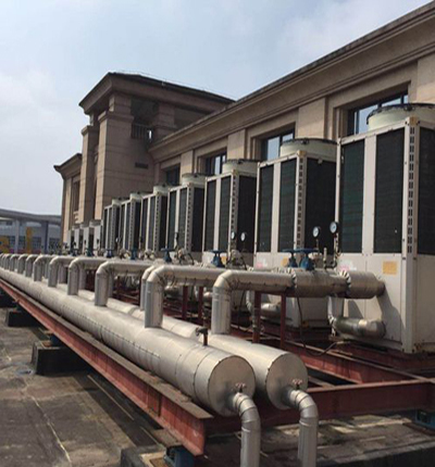 蓝田多联机维修 蓝田中央空调维修