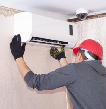 蓝田空调内机噪音大